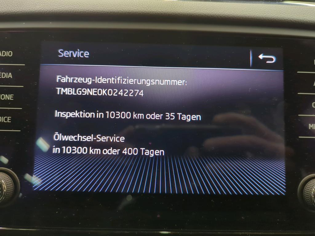 Skoda Octavia (O)1.6 TDI SCR AMBITION 4WD